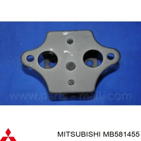 Taco de caja de cambios Mitsubishi Pajero I