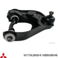 Brazo superior derecho de la suspensión delantera Mitsubishi L 300 P0W, P1W, P2W