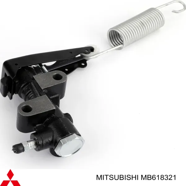 Regulador de la fuerza de frenado Q0970560 Q-fix