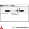 Cremallera de dirección Mitsubishi Lancer CJ, CP