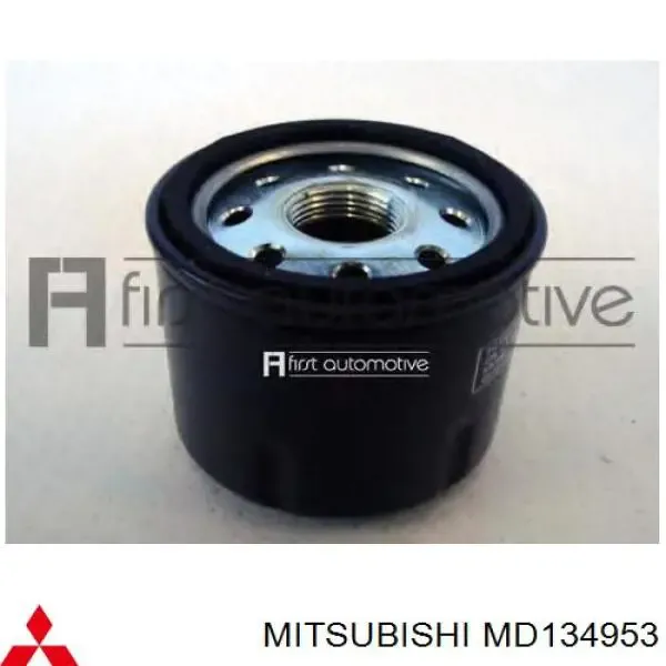Filtro de aceite MD134953 Mitsubishi