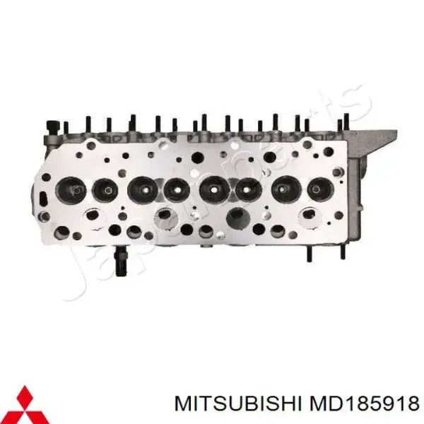 Culata MD185918 Mitsubishi