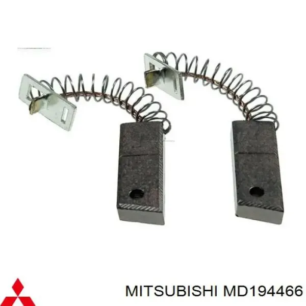 Alternador MD194466 Mitsubishi