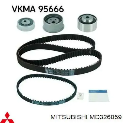 MD326059 Mitsubishi