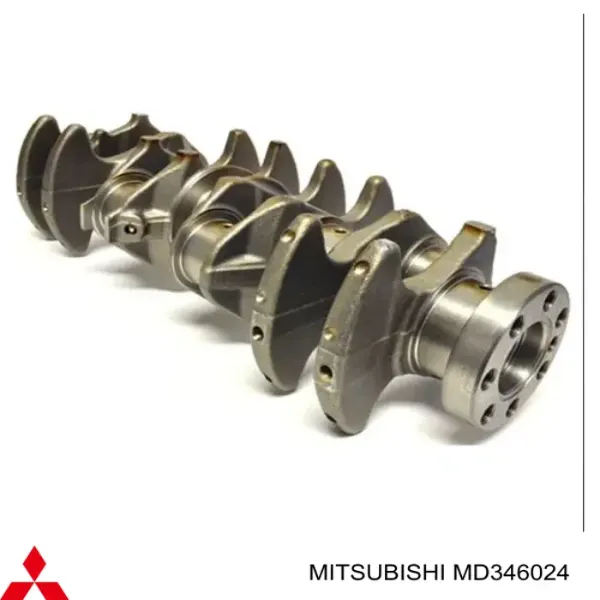 Cigüeñal Q2990166 Q-fix