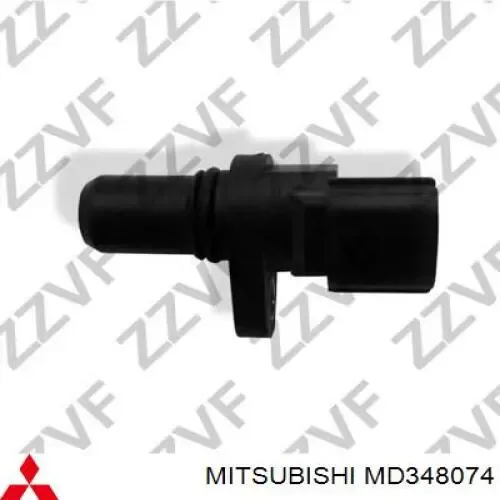 Sensor de árbol de levas MD348074 Mitsubishi