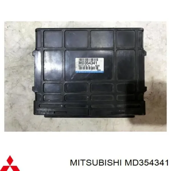  MD354341 Mitsubishi