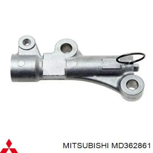 Tensor de la correa de distribución MD362861 Mitsubishi