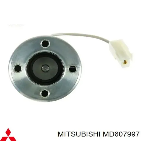 Solenoide de arranque AM1518X10 Mitsubishi