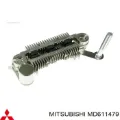 Puente de diodos, alternador Mitsubishi Pajero V2W, V4W