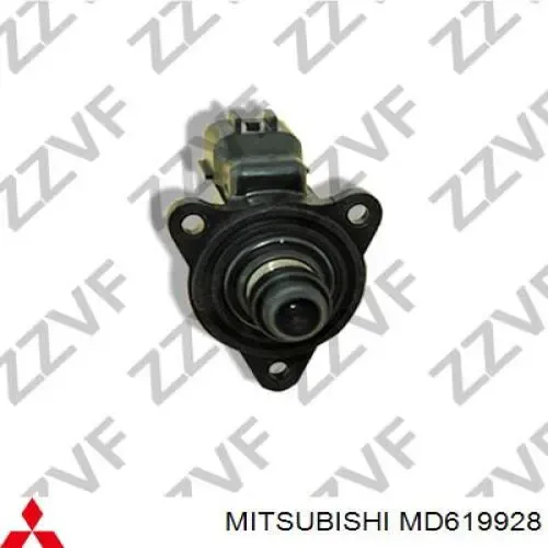 Válvula IAC Q2120335 Q-fix