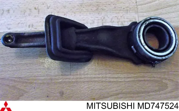 Horquilla de embrague para Mitsubishi Lancer IX CSA