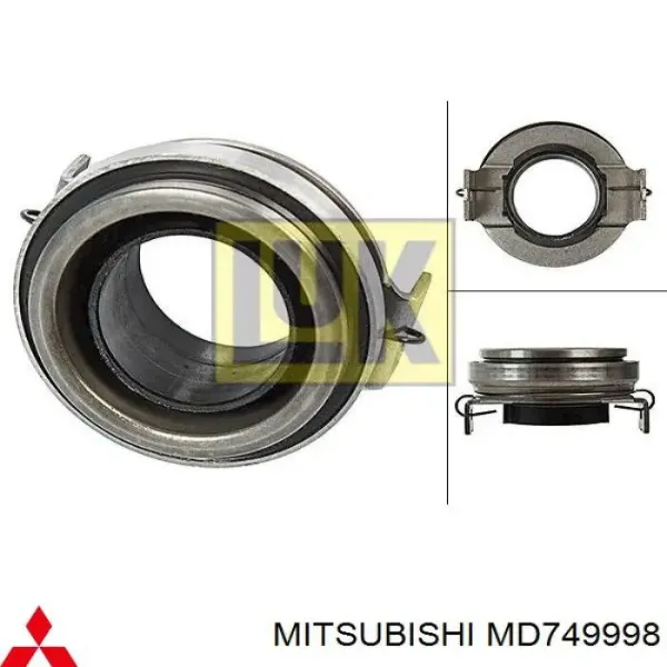 MD749998 Mitsubishi