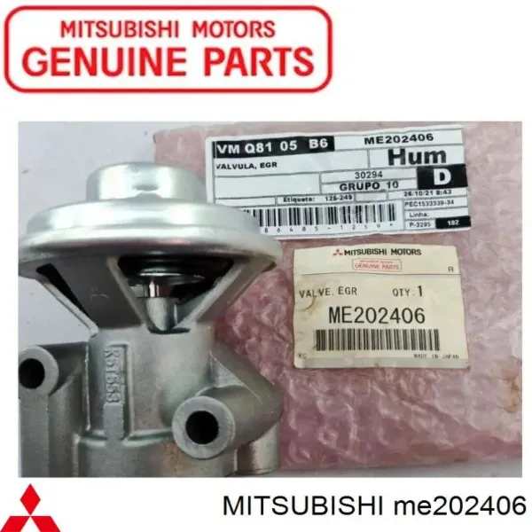  ME202406 Mitsubishi