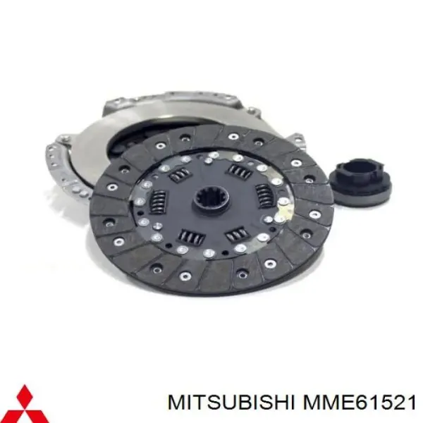 Embrague MME61521 Mitsubishi
