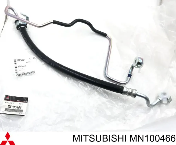 Manguera de alta presion de direccion, hidráulica HPSHCU4 Hotaru