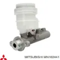 Cilindro maestro de frenos Mitsubishi Pajero KH