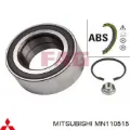 Junta homocinética interna delantera derecha Mitsubishi Grandis NAW