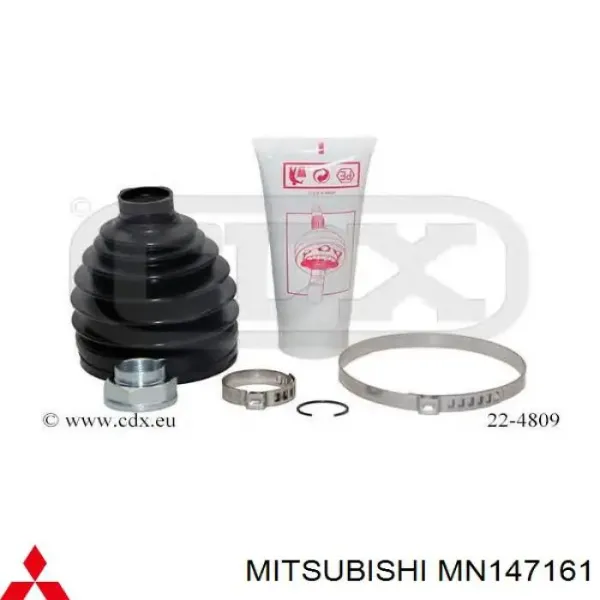 MN147161 Mitsubishi