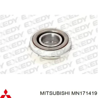 Cojinete de desembrague MITSUBISHI MN171419