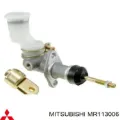 Cilindro maestro de embrague Mitsubishi Pajero K90