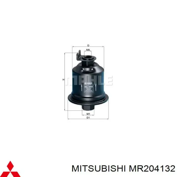 F3902 NIPPON MOTORS