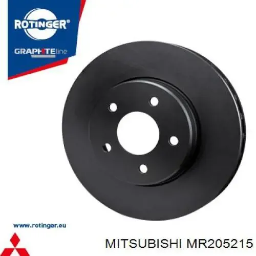 MZ690865 Mitsubishi