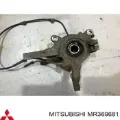Mangueta delantera izquierda Mitsubishi Space Star DG0