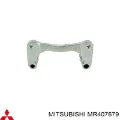 Soporte, pinza de freno delantera Mitsubishi Grandis NAW