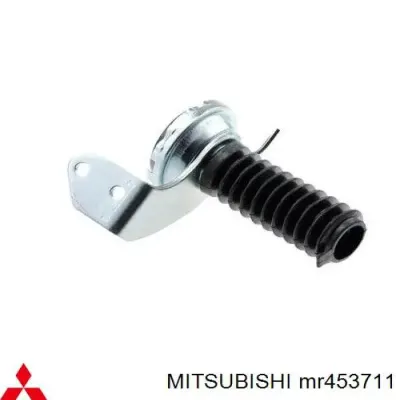 Interruptor bloqueo diferencial delantero MITSUBISHI MR453711