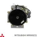 Compresor de aire acondicionado Mitsubishi Galant EA