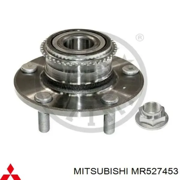 MR527453 Mitsubishi