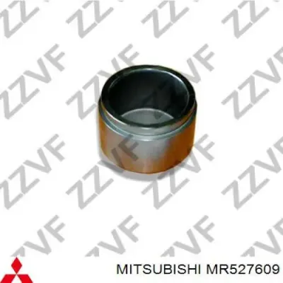 Émbolo, pinza del freno delantera MITSUBISHI MR527609