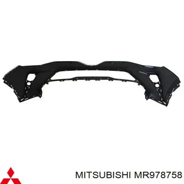  MR978758 Mitsubishi