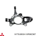 Mangueta delantera izquierda Mitsubishi Pajero KH