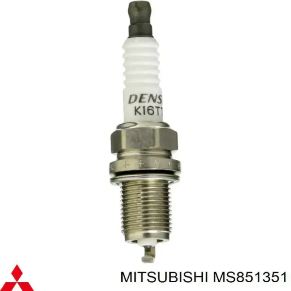 Bujía MS851351 Mitsubishi