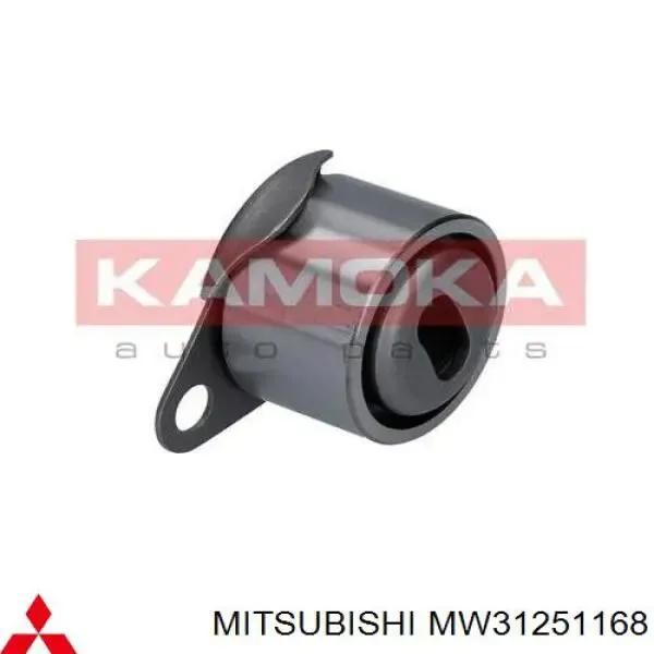 Tensor, correa de distribucion MW31251168 Mitsubishi