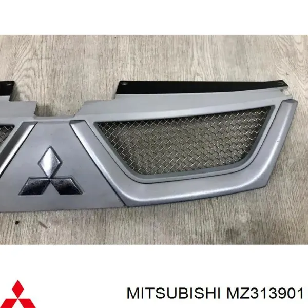  MZ313901 Mitsubishi