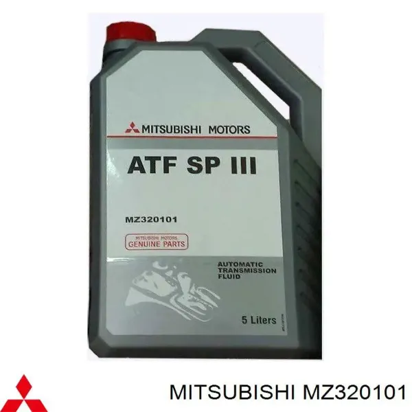 Aceite caja de cambios MZ320101 Mitsubishi