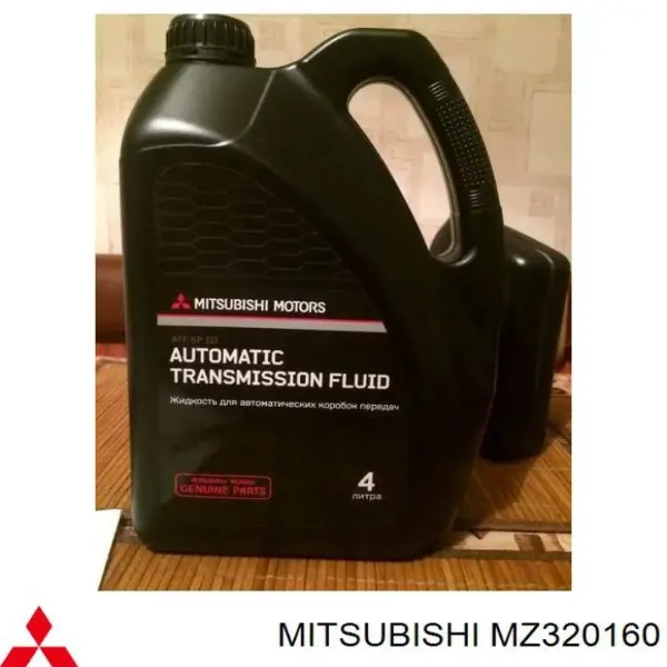Aceite caja de cambios MZ320160 Mitsubishi