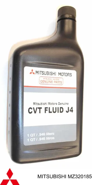Aceite caja de cambios MZ320185 MITSUBISHI