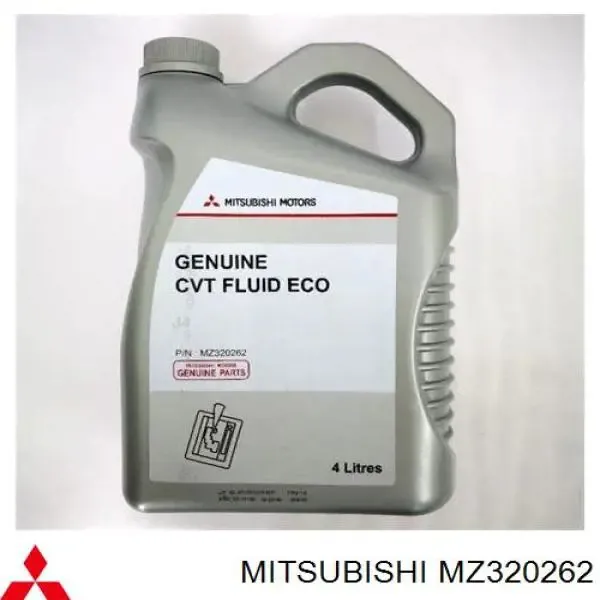 Aceite caja de cambios MZ320262 Mitsubishi