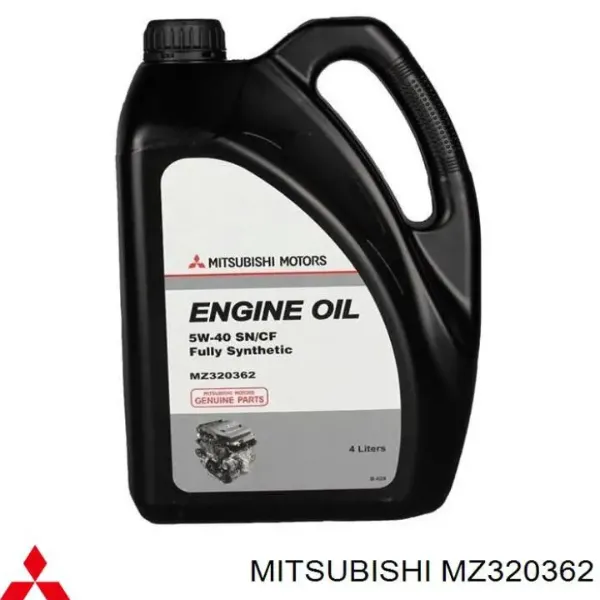 Aceite de motor QT1405404 QT-Oil