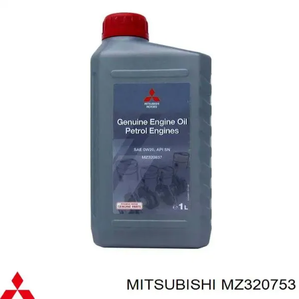 Aceite de motor MZ320753 Mitsubishi