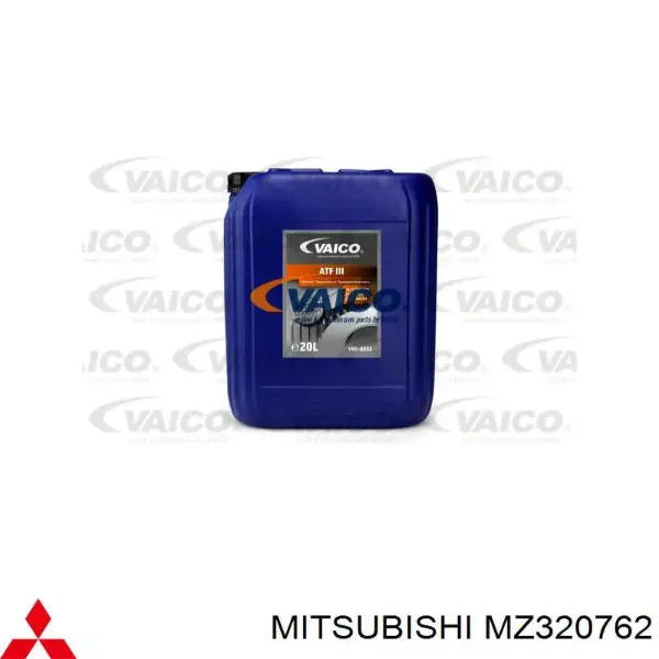 Aceite caja de cambios MZ320762 Mitsubishi