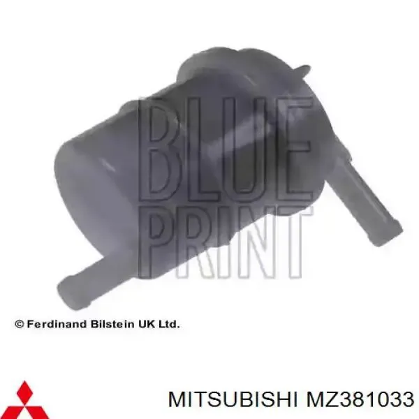Liquido refrigerante MZ381033 Mitsubishi
