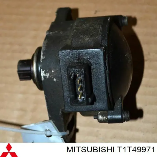 Modulo de encendido T1T49971 Mitsubishi