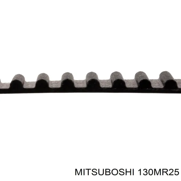 Correa distribución 130MR25 Mitsuboshi