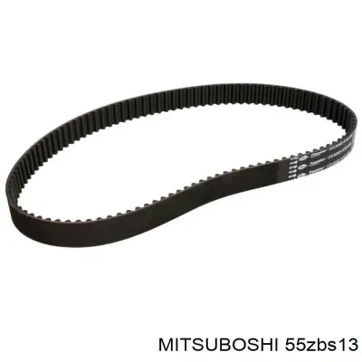 Correa del eje de equilibrado MITSUBOSHI 55ZBS13