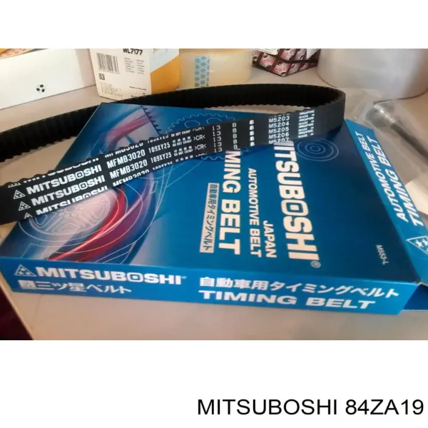 Correa distribución 84ZA19 Mitsuboshi